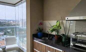 Imagem 7: Apartamento - Cambuí - Campinas