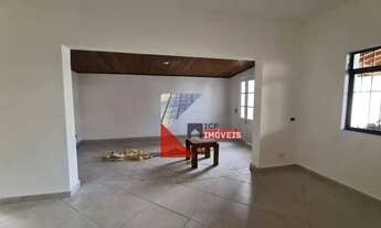 Imagem 5: Casa com 5 dormitórios para alugar, por R$ 2.882/mês - Vila Santa Catarina - Americana/SP