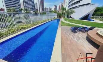 Imagem: Apartamento para venda com 4 suítes no