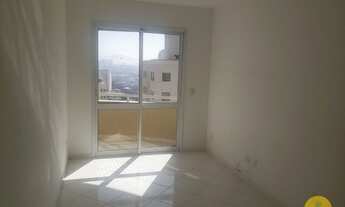 Imagem: Apartamento 2 dormitórios (60m2), Vila