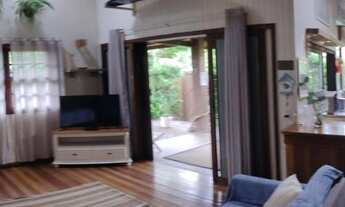 Imagem 6: Casa em Condomínio para Venda em Garopaba, Praia da Barra, 3 dormitórios, 2 banheiros