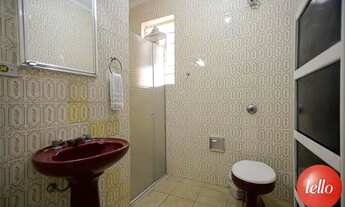 Imagem 4: São Paulo - Casa Padrão - Tatuapé