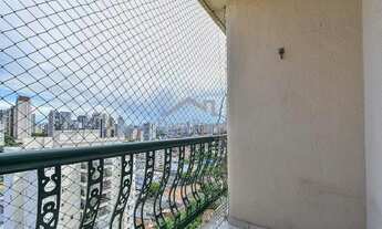 Imagem 7: São Paulo - Apartamento Padrão - Saúde