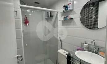 Imagem 7: Excelente apartamento para Venda, Plus Residencial no bairro Pechincha