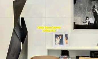 Imagem 3: Belíssimo apartamento porteira fechada