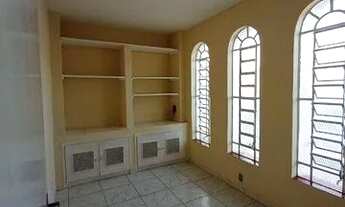 Imagem 5: Casa com 3 dormitórios para alugar, 110 m² por R$ 1.600,00/mês - Vila Comendador Rodrigues