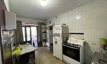 Imagem 3: Jacarei - Casa Padrão - Cidade Salvador