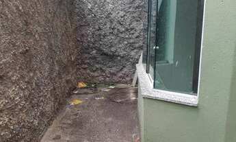 Imagem 2: Casa Geminada para comprar Asteca (São Benedito) Santa Luzia