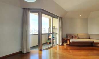 Imagem 7: APT C/3 DORMTS, P VENDA e LOC BROOKLIN-2VG LIVRES