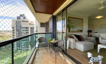 Imagem: Apartamento - Notre Dame - Campinas