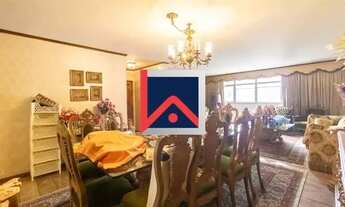 Imagem 2: Apartamento Venda 4 Dormitórios - 185 m² Jardim Paulista