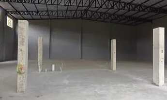 Imagem 4: Pavilhão / Depósito Jardim das Hortências Caxias do Sul