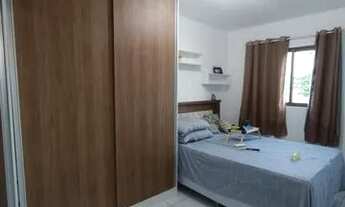 Imagem 7: Apartamento nascente em Tejipió com três quartos sendo uma suíte, OPORTUNIDADE!