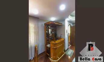 Imagem 3: Sobrado alto padrão com 4 dormitórios na Mooca