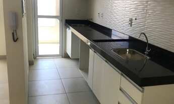 Imagem 2: Apartamento Domus Franceschini Sumaré