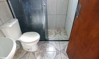 Imagem 5: Casa para Locação em São Paulo, Vila Curuçá, 1 dormitório, 1 banheiro