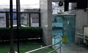 Imagem 5: Apartamento para aluguel possui 158 metros quadrados com 4 quartos em Pina - Recife - PE