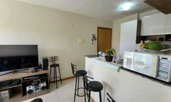 Imagem 3: Apartamento em Águas Residencial Morada do Parque!