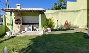 Imagem 5: APARTAMENTO TERRÉO CHARMOSO EM IGUABINHA/RJ