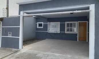 Imagem 4: Jacarei - Casa Padrão - Residencial Parque dos Sinos