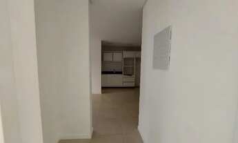 Imagem 2: Apartamento 2 suítes + 1 lavabo + sacada com churrasqueira