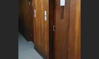 Imagem 7: Apartamento à venda em República com 40 m², 1 quarto