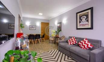 Imagem 3: Apartamento para venda com 105 metros quadrados com 3 quartos em Perdizes - São Paulo - SP