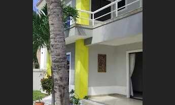 Imagem 4: Vendo 4 Quartos, todos suítes | Sala de jantar | Sala de estar