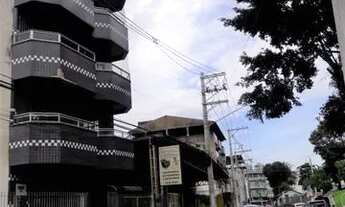 Imagem 3: Apartamento para aluguel com 60m² com 2 quartos em Campo Grande - Cariacica - ES