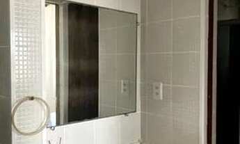 Imagem 3: Alugo apartamento mobiliado de 2 quartos com garagem