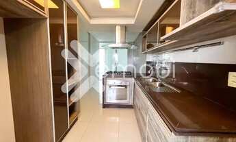 Imagem 7: Excelente apartamento 4/4 no Moacyr Maia em Tirol