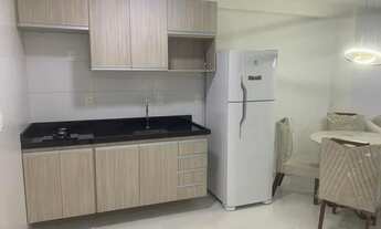 Imagem 7: Apartamento para aluguel com 45 metros quadrados com 2 quartos em Tambaú - João Pessoa - P