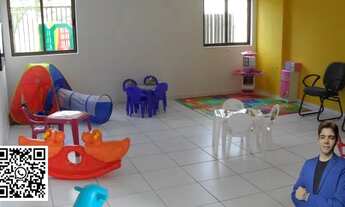 Imagem 6: Apartamento 3 QUARTOS 1 SUITE COM LAZER ALTO EM CANDEIAS PROXIMO A PIEDADE E DA PRAIA