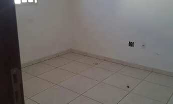 Imagem 6: Aluga-se apartamento dois quartos Q300conj vinte seis Recanto das emas Df