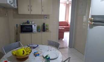 Imagem 5: Cobertura Duplex - São Vicente