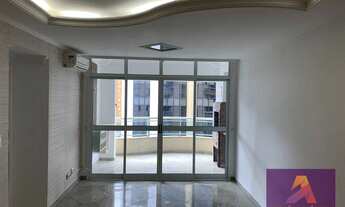 Imagem 6: Apartamento a Venda no Jardim Aquarius - Ao lado da Praça Ulisses Guimaraes - Residencial