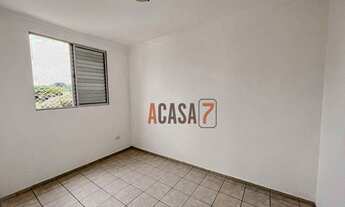 Imagem 7: Apartamento com 3 dormitórios para alugar, 63 m² - Vila Augusta - Sorocaba/SP