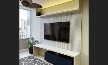 Imagem 4: Apartamento fino acabamento pra pessoas exigentes ( Porto da Barra