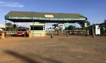 Imagem 4: Lote/Terreno para venda tem 600 metros quadrados