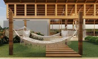 Imagem 2: Vendo lindo flat em Gravatá, condomínio com lazer completo, rooftop para contemplação do p