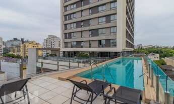 Imagem 5: PORTO ALEGRE - Loft - Centro Histórico