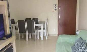 Imagem 4: Apartamento Vila Gomes, São Paulo,70m2, contendo 3 dormitórios com armários planejados, 2