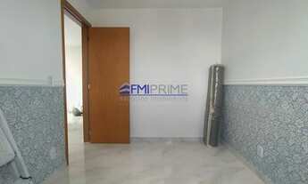 Imagem 7: Apartamento Semi Mobiliado 2 Dormitórios 1 Vaga de Garagem No Grand Reserva Paulista