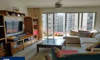 Imagem 2: Venda Apartamento 3 Dormitórios - 118 m² Perdizes