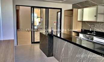 Imagem 7: BELISSÍMO IMÓVEL COM 03 SUÍTES NO RES. SHALOM!