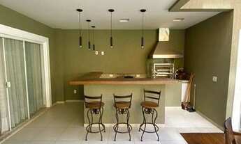 Imagem 3: Blue Houses Casa em condomínio com 4 dormitórios