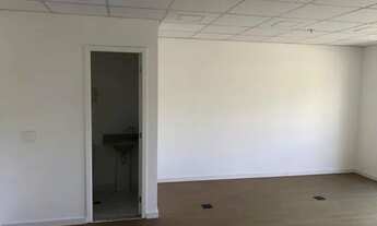 Imagem 4: Sala/Conjunto para venda com 40 metros quadrados em Campo Belo - São Paulo - SP