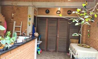 Imagem 3: SOBRADO - MOEMA ÍNDIOS - SP