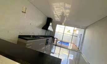 Imagem 3: Casa à Venda no Condomínio Mônaco - Hortolândia SP