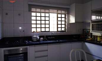 Imagem 4: CASA TÉRREA para venda e locação em Londrina - PR